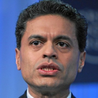 Fareed Zakaria, Indian American immigrant, one of many notable immigrant birthdays in January