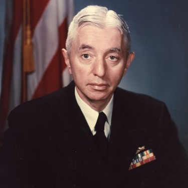 Hyman Rickover, Polish American immigrant, one of several immigrant birthdays in January