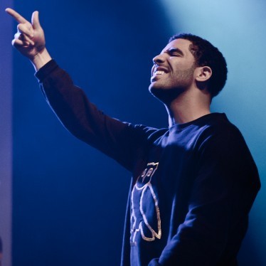 Drake, Canadian American immigrant