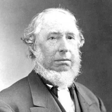 William Procter, English American immigrant