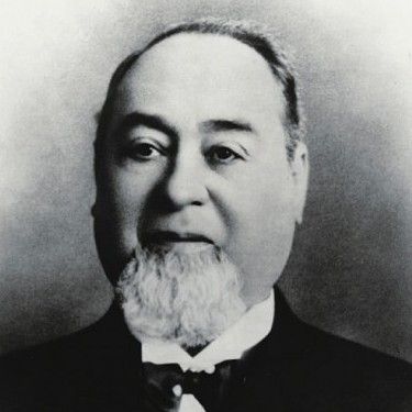 Levi Strauss, German American immigrant