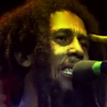 Bob Marley, Jamaican American immigrant, one of several famous immigrant birthdays in February