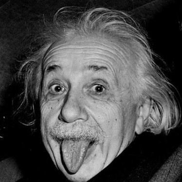 Albert Einstein, German American immigrant, one of many notable immigrant birthdays in March