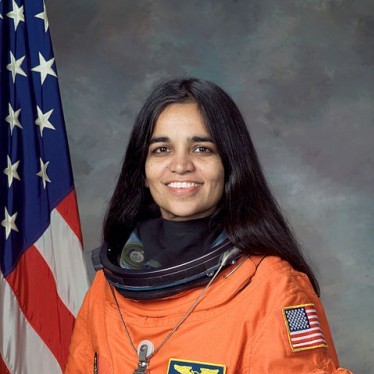 Kalpana Chawla, Indian American immigrant, one of several accomplished immigrant birthdays in March