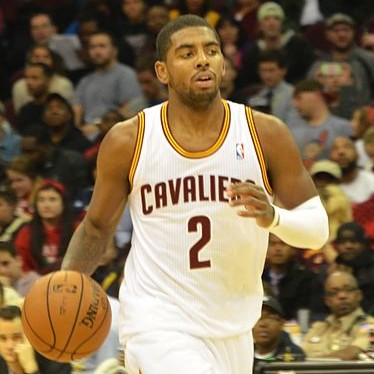 Kyrie Irving, Australian American immigrant