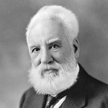 Alexander Graham Bell, Scottish American immigrant, one of many notable immigrant birthdays in March