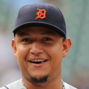 Miguel Cabrera, Venezuelan American immigrant