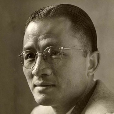 Choh Hao Li, Chinese American immigrant, one of many notable immigrant birthdays in April