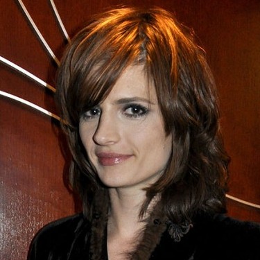 Stana Katic, Canadian American immigrant