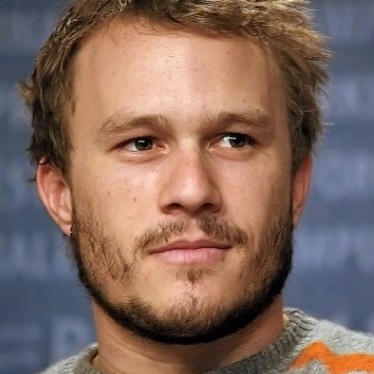 Heath Ledger, Australian American immigrant