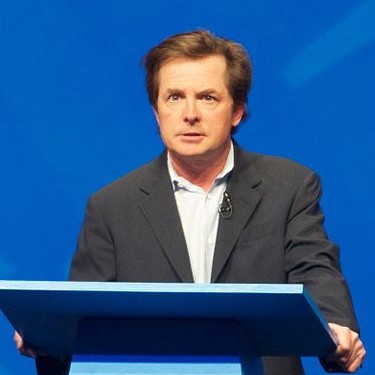 Michael J Fox, Canadian American immigrant