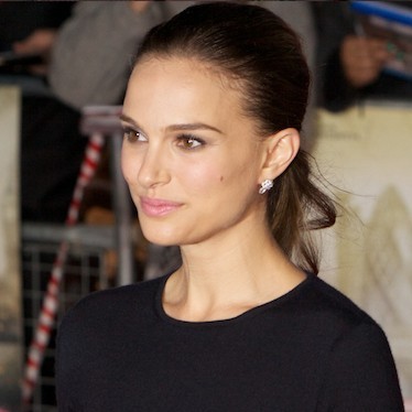 Natalie Portman, Israeli American immigrant