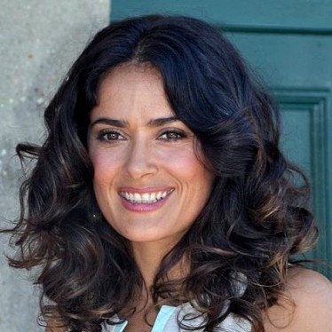 Salma Hayek, Mexican American immigrant, one of many notable immigrant birthdays in September