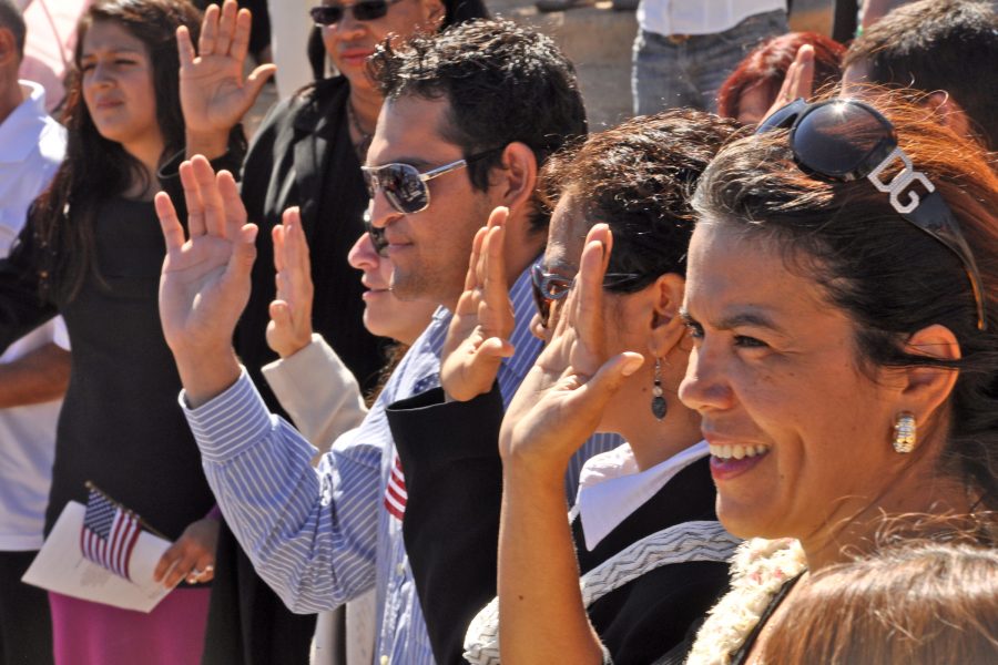 ways to become us citizen naturalization