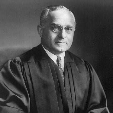 Felix Frankfurter, Austrian American immigrant