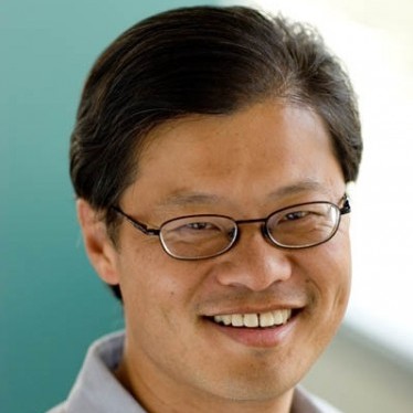 Jerry Yang, Taiwanese American immigrant, one of many notable immigrant birthdays in November