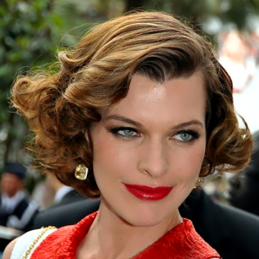 Milla Jovovich, Russian American immigrant, one of many notable immigrant birthdays in December