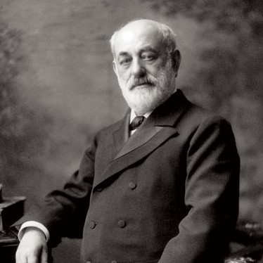 Marcus Goldman, German American immigrant, one of several notable immigrant birthdays in December