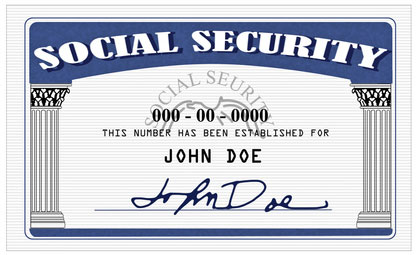 Social Security Number for Immigrants and Visitors | CitizenPath