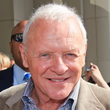 Anthony Hopkins, Welsh American immigrant, one of many famous immigrant birthdays in December