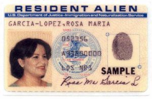 Using A Green Card With No Expiration Date Citizenpath