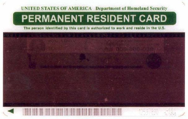 forms to go from green card to citizen