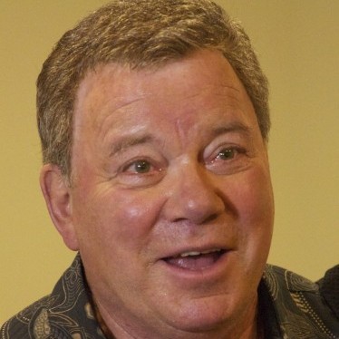 William Shatner, Canadian American immigrant