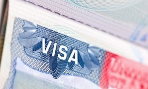 nonimmigrant visa vs tourist visa