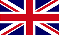 British flag, #5 of list of nations with high migrant population