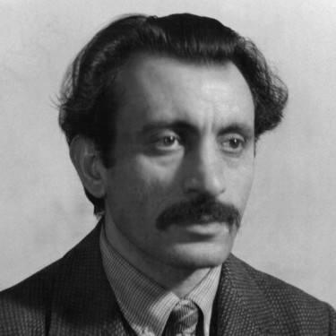 Arshile Gorky, Armenian American immigrant