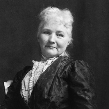 Mother Jones, Irish American immigrant, one of many notable immigrant birthdays in May