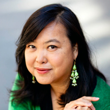 Monique Truong, Vietnamese American immigrant, one of many famous immigrant birthdays in May