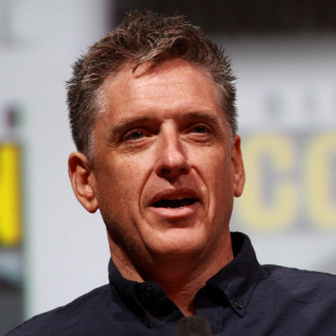 Craig Ferguson, Scottish American immigrant