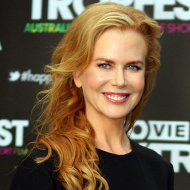 Nicole Kidman, Australian American immigrant