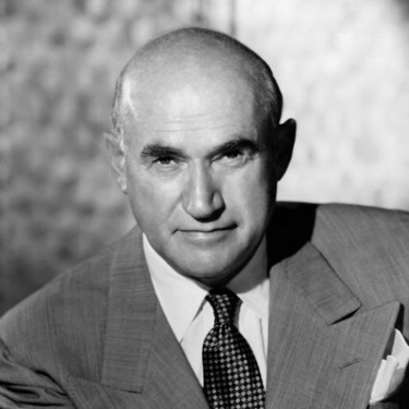 Samuel Goldwyn, Polish American immigrant