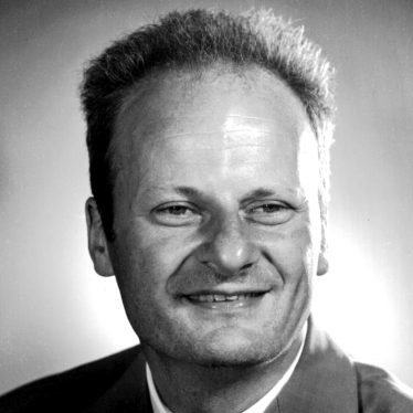 Hans Bethe, German American immigrant