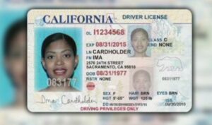 How to Get a California AB 60 Driver License