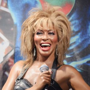 tina turner renounce us citizenship