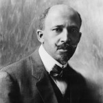 web dubois renounced us citizenship