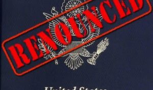 Why Some Americans Renounce US Citizenship