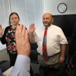 couple that did not avoid the I-751 interview