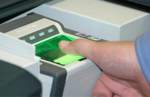 biometrics appointment during green card renewal timelineg time line