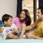 US Citizenship for Children