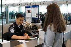 returning resident visa at port of entry