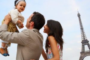 acquisition of citizenship for us children