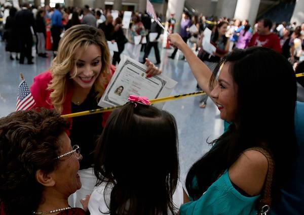 cost of citizenship for new americans