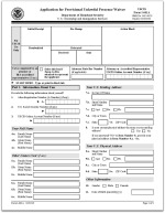 i-601a provisional waiver for undocumented