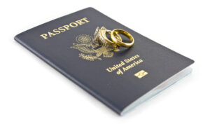 Applying for Citizenship Through Marriage