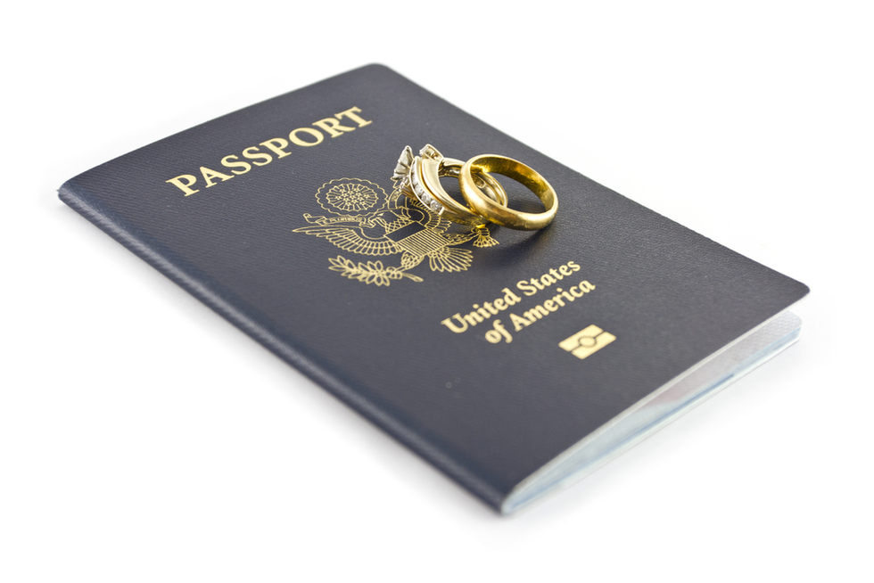 Applying for Citizenship Through Marriage - CitizenPath