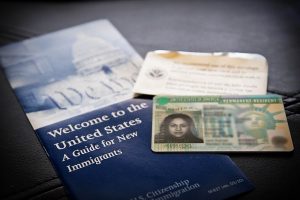 application for family based green card